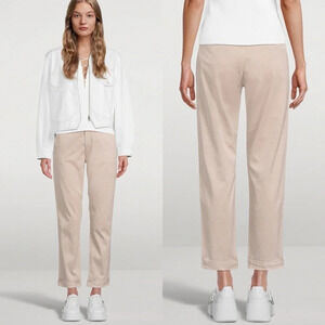 AG denim the Caden slim straight trouser pants 29